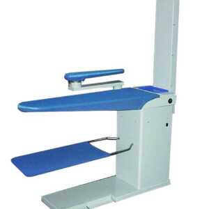 TABUA PASSAR ASP.INSUFLANTE  MERCURY 5-AS CALD.5 L