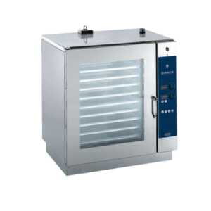 FORNO PASTELARIA EL. DAPE10P/BPE 104P 10x(60x40)