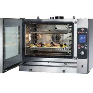 FOR.M.G.DIG.FGM610 V.I 6XGN1/1