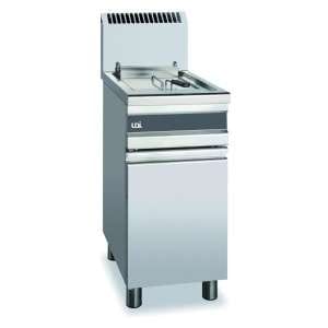 FRITADEIRA GAS MOVEL FMG15 1x15L