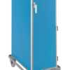 CARRO REFRIGERADO C180 12GN1/1 INT.AÇO INOX