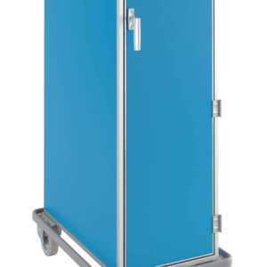 CARRO REFRIGERADO C180 12GN1/1 INT.AÇO INOX