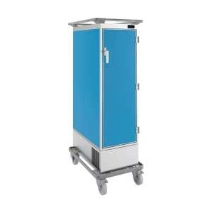 CARRO REFRIGERADO C/COMPRESSOR K 180 12X1/1 GN