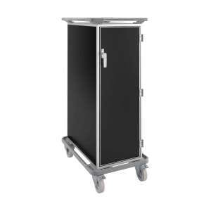 CARRO NEUTRO S180 12GN1/1 INT. INOX