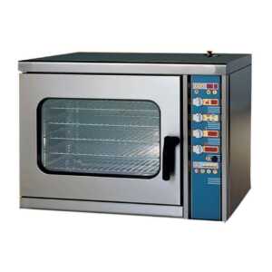 FORNO MISTO A GAS FM06G DG*