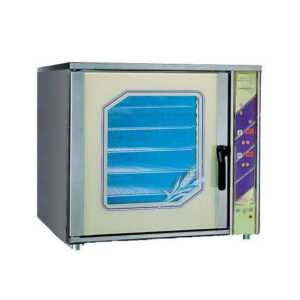 FORNO ELETRICO ANALOGICO FDE55DG 5GR.40x60
