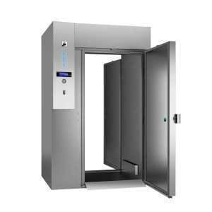 ABATEDOR CARR. PASSANTE IFP202R 20X2/1 OU 20X60X80