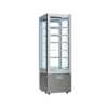 VITRINE LUXOR SLIM KG6G (-25º-15ºC) ESTÁTICA