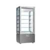 VITRINE LUXOR KD8G (-22º+5ºC) VENTILADA