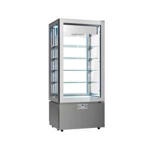 VITRINE LUXOR KD8G (-22º+5ºC) VENTILADA