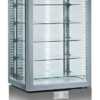 VITRINE LUXOR KD8Q ( +5º-20ºC) VENTILADA
