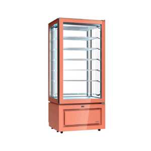 VITRINE LUXOR SABLÈ KG8E (-25º/-15ºC) ESTÁTICA