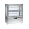 VITRINE REFRIGERADA VERTICAL LUXOR DOUBLE KD12Q2