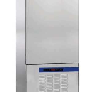 ABATEDOR TEMPERATURA MISTO ST15-40 15X1/1GN-60x40