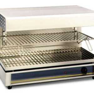 SALAMANDRA SEF 80 FIXA ROL.GRI