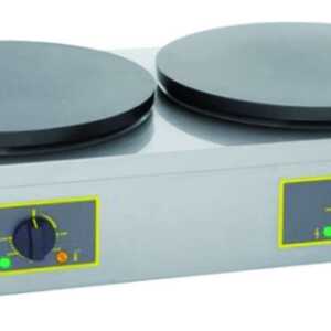 CREPEIRA DUPLA 350 ED