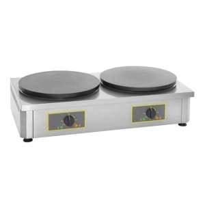 CREPEIRA ELETRICA DUPLA 400 ED