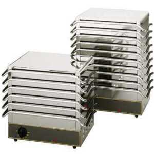 AQUECEDOR TRAVESSAS DW 110 GRIL