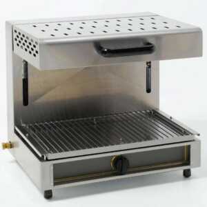 SALAMANDRA MOVEL SGM 60/600 GAS