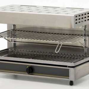 SALAMANDRA FIXA SGF 80 GAS