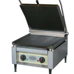 GRELHADOR C/SUP.ELECTRONICO PANINI XLE PLACA NERV.