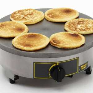 CREPEIRA ELETRICA BLINIS MODELO 406E