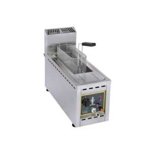 FRITADEIRA GÁS RFG8 8 LITROS