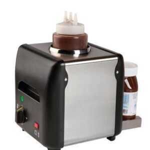 AQUECEDOR CHOCOLATE SIMPLES