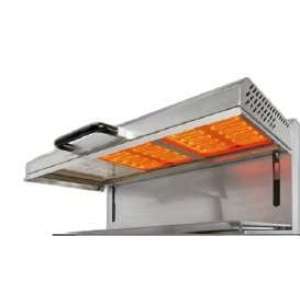 SALAMANDRA MOVEL ELT. VITROCERAMICA SEM600VC 230V