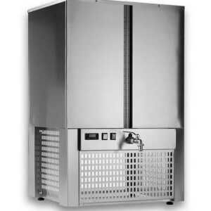 REFRIGERADOR AGUA P/PAD./PAST.UDIFRI U125L INOX