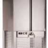REFRIGERADOR AGUA P/ PAD./PAST. UDIFRI U210L INOX