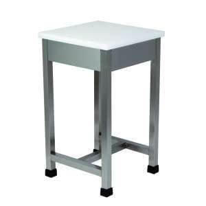 CEPOS DE CORTE 700x700x850 INOX