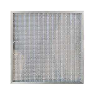 FILTRO REDE COM ARO INOX