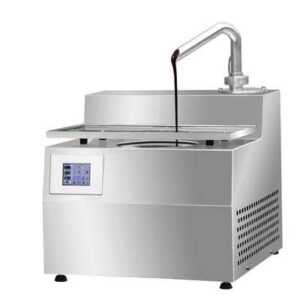 TEMPERADORA DE CHOCOLATE TOPCHOC 5