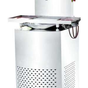 TEMPERADORA DE CHOCOLATE INOX TEMPERCHOC 24KG 400V