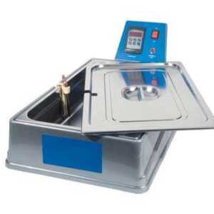 TEMPERADORA/MANTEDORA CHOCOLAT DIGITAL MELCHOC 9