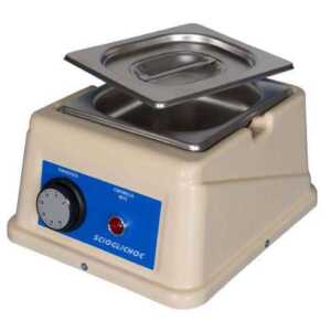 TEMPERADORA/MANTEDORA CHOCOLATE ANALOG.MELCHOC3