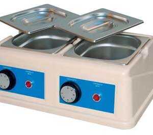 TEMPERADORA/MANTEDORA CHOCOLAT ANALOG.MELCHOC1