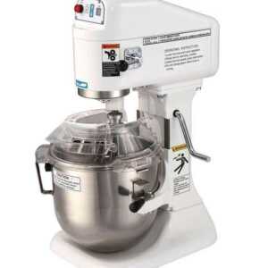 BATEDEIRA SP 800A-B 8L 230V