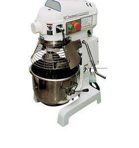 BATEDEIRA SP-100A/NH-B 10L 230V