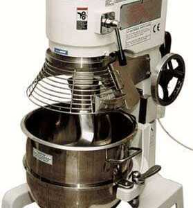 BATEDEIRA SP 40I 40L IND.40