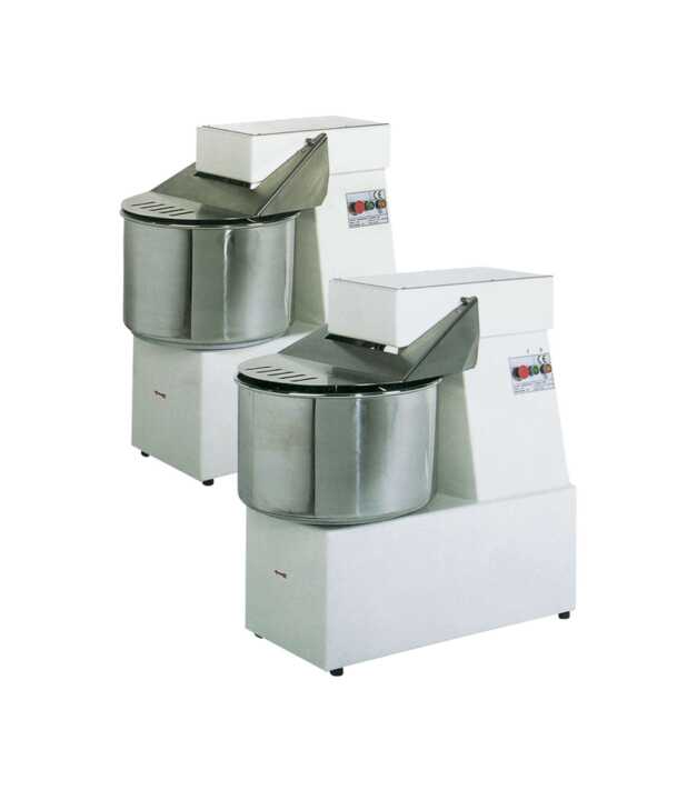 AMASSADEIRA UDP 50 45K 65L 2V.400V 2T - Hotelequip.pt AMASSADEIRA UDP 50 45K 65L 2V.400V 2T