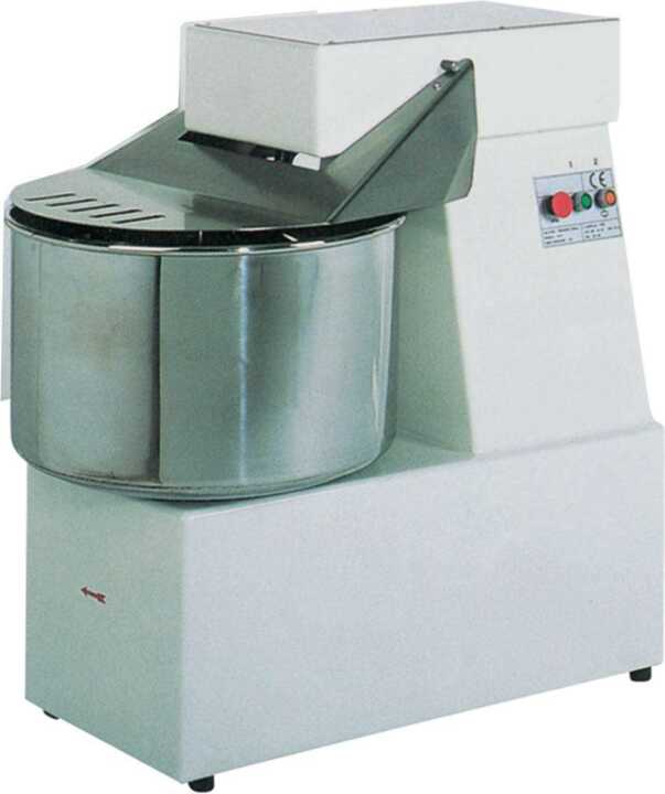 AMASSADEIRA UDP 70 60K 65L 2V. 400V 2T - Hotelequip.pt AMASSADEIRA UDP 70 60K 65L 2V. 400V 2T