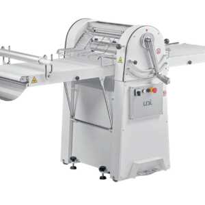 LAMINADOR UD SF 500X1900 2VE 400V