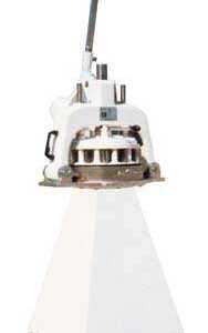 DIVISORA MODELO DMM30 C/BASE