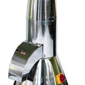 MOINHO P/ PAO GRANDE INOX MG