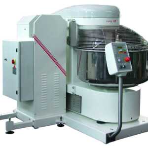 AMASSADEIRA ESPIRAL MOD. EASY 160 RL