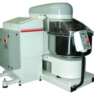 AMASSADEIRA ESPIRAL MOD. EASY 250 RH