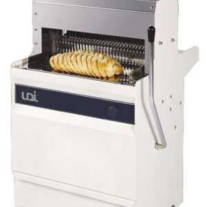 FATIADORA DE PAO MOVEL UDE01 ESP. LAM. 13mm