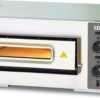 FORNO DE PIZZAS ELECTRICO UD501 4x25cm (DIAM.)